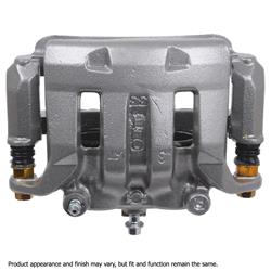 Cardone Remanufactured Brake Calipers for 2003-2004 FRONTIER, 2000-2004 XTERRA - 19-P2638