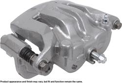 Cardone Remanufactured Brake Calipers for 2003-2004 FRONTIER, 2000-2004 XTERRA - 19-P2639