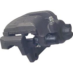Cardone Remanufactured Brake Calipers for 2000 323CI, 1998-2000 323I - 19-P2640
