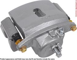 Cardone Remanufactured Brake Calipers for 2001-2002 MDX, 1999-2004 ODYSSEY - 19-P2645