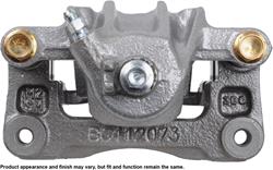 Cardone Remanufactured Brake Calipers for 2001-2006 SANTA FE - 19-P2652