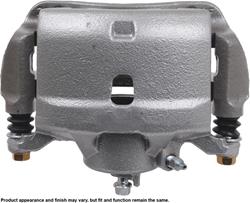 Cardone Remanufactured Brake Calipers for 2002-2004 CR-V, 2003-2011 ELEMENT - 19-P2663