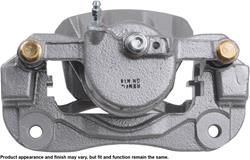 Cardone Remanufactured Brake Calipers for 2001-2007 HIGHLANDER - 19-P2664
