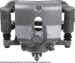Cardone Remanufactured Brake Calipers for 2003-2008 PILOT - 19-P2671