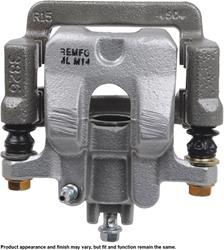 Cardone Remanufactured Brake Calipers for 2001-2006 MDX, 2003-2008 PILOT - 19-P2674