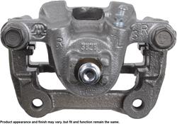 Cardone Remanufactured Brake Calipers for 2001-2006 MDX, 2003-2008 PILOT - 19-P2675