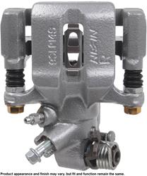 Cardone Remanufactured Brake Calipers for 2002-2005 CIVIC, 2002-2006 RSX - 19-P2678