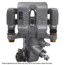 Cardone Remanufactured Brake Calipers for 2002-2005 CIVIC, 2002-2006 RSX - 19-P2679