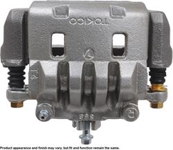 Cardone Remanufactured Brake Calipers for 2005-2006 9-2X, 2002-2016 IMPREZA, 2003-2004 LEGACY - 19-P2682
