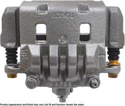Cardone Remanufactured Brake Calipers for 2005-2006 9-2X, 2002-2016 IMPREZA, 2003-2004 LEGACY - 19-P2683
