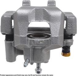 Cardone Remanufactured Brake Calipers for 2002-2006 CAMRY, 2002-2003 ES300, 2004-2006 ES330 - 19-P2684
