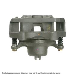 Cardone Remanufactured Brake Calipers for 2002-2006 ALTIMA, 2002-2004 I35, 2002-2003 MAXIMA - 19-P2690