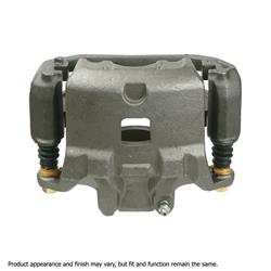 Cardone Remanufactured Brake Calipers for 2002-2006 ALTIMA, 2002-2004 I35, 2002-2003 MAXIMA - 19-P2691
