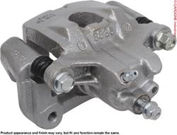 Cardone Remanufactured Brake Calipers for 2005-2007 AVALON, 2002-2006 CAMRY, 2004-2008 SOLARA - 19-P2696