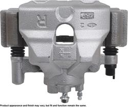 Cardone Remanufactured Brake Calipers for 2003-2005 6 - 19-P2707