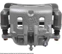 Cardone Remanufactured Brake Calipers for 2001-2006 SANTA FE, 2001 XG300, 2002-2003 XG350 - 19-P2711