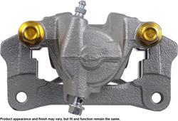 Cardone Remanufactured Brake Calipers for 2003-2009 4RUNNER, 2007-2014 FJ CRUISER - 19-P2726