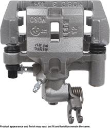 Cardone Remanufactured Brake Calipers for 2001-2003 PROTEGE, 2002-2003 PROTEGE5 - 19-P2742