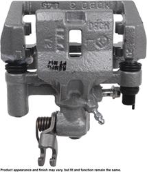 Cardone Remanufactured Brake Calipers for 2001-2003 PROTEGE, 2002-2003 PROTEGE5 - 19-P2743