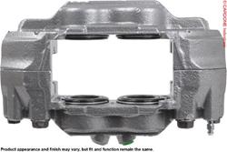 Cardone Remanufactured Brake Calipers for 2003-2009 4RUNNER, GX470 - 19-P2767