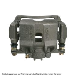 Cardone Remanufactured Brake Calipers for 2003-2011 CIVIC, 2007-2008 FIT, 2002-2006 RSX - 19-P2796