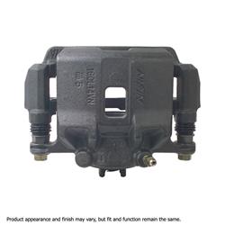 Cardone Remanufactured Brake Calipers for 2003-2011 CIVIC, 2007-2008 FIT, 2002-2006 RSX - 19-P2797