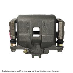 Cardone Remanufactured Brake Calipers for 2006-2011 CIVIC, 2002-2006 RSX, 2000-2009 S2000 - 19-P2808