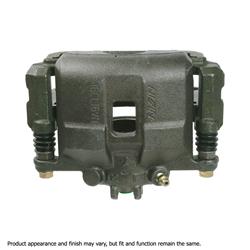 Cardone Remanufactured Brake Calipers for 2006-2011 CIVIC, 2002-2006 RSX, 2000-2009 S2000 - 19-P2809