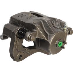 Cardone Remanufactured Brake Calipers for 2003-2006 OPTIMA, 2004-2005 SONATA, 2003-2005 TIBURON - 19-P2833