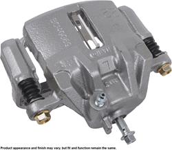 Cardone Remanufactured Brake Calipers for 2002-2005 ELANTRA - 19-P2848