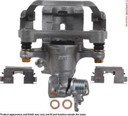 Cardone Remanufactured Brake Calipers for 2001 I30, 2002-2004 I35, 2001-2003 MAXIMA - 19-P2856