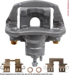Cardone Remanufactured Brake Calipers for 2004-2007 HIGHLANDER - 19-P2904