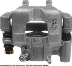 Cardone Remanufactured Brake Calipers for 2005-2010 TC - 19-P2951