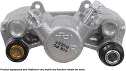 Cardone Remanufactured Brake Calipers for 2004-2005 RAV4 - 19-P2970