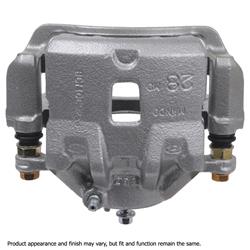 Cardone Remanufactured Brake Calipers for 2005-2010 SPORTAGE, 2005-2009 TUCSON - 19-P2996