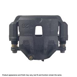 Cardone Remanufactured Brake Calipers for 2007-2009 AMANTI, 2006-2011 AZERA, 2006-2010 SONATA - 19-P3096
