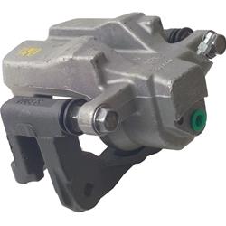Cardone Remanufactured Brake Calipers for 2008-2011 AVALON, 2007-2011 CAMRY, 2007-2012 ES350 - 19-P3131