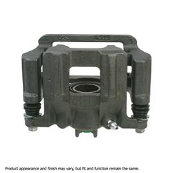 Cardone Remanufactured Brake Calipers for 2007-2013 MDX, 2010-2013 ZDX - 19-P3239