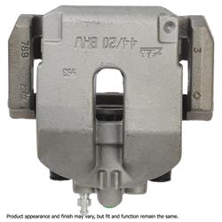 Cardone Remanufactured Brake Calipers for 2007-2018 X5, 2009-2019 X6 - 19-P3330