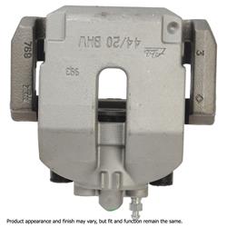 Cardone Remanufactured Brake Calipers for 2007-2018 X5, 2009-2019 X6 - 19-P3331