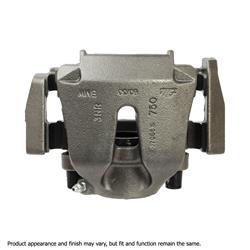 Cardone Remanufactured Brake Calipers for 2007-2018 X5, 2008-2010 X6 - 19-P3332