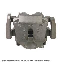 Cardone Remanufactured Brake Calipers for 2007-2018 X5, 2008-2010 X6 - 19-P3333