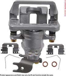 Cardone Remanufactured Brake Calipers for 2008-2012 ACCORD, 2009-2014 TSX - 19-P3358