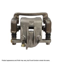Cardone Remanufactured Brake Calipers for 2008-2010 SONATA - 19-P3412A