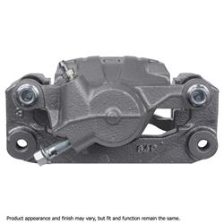 Cardone Remanufactured Brake Calipers for 2009-2013 FORESTER, 2008-2014 IMPREZA, 2015-2021 WRX - 19-P3424