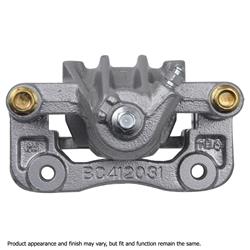 Cardone Remanufactured Brake Calipers for 2007-2010 ELANTRA - 19-P3457