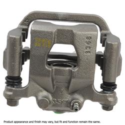 Cardone Remanufactured Brake Calipers for 2011-2017 JUKE, 2007-2019 SENTRA - 19-P3582