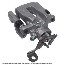Cardone Remanufactured Brake Calipers for 2009-2019 COROLLA, 2009-2013 MATRIX, 2009-2010 VIBE - 19-P3796