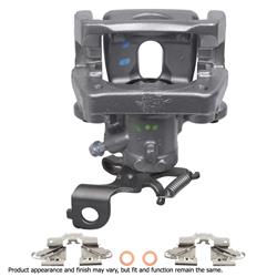 Cardone Remanufactured Brake Calipers for 2009-2019 COROLLA, 2009-2013 MATRIX, 2009-2010 VIBE - 19-P3797