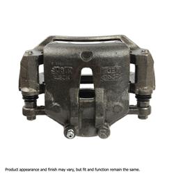 Cardone Remanufactured Brake Calipers for 2010-2013 FORTE KOUP, FORTE, 2009-2012 ELANTRA - 19-P6268
